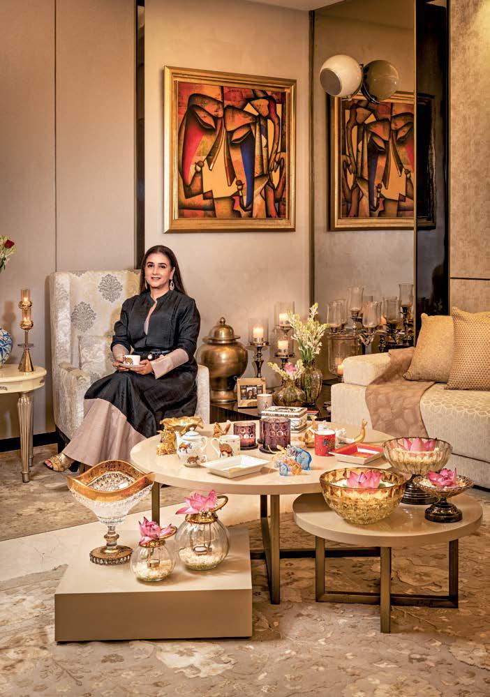 UNCOVERING FESTIVE SECRETS